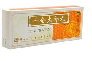 十全大補丸能治腎虛嗎？對腎陽虛效果好