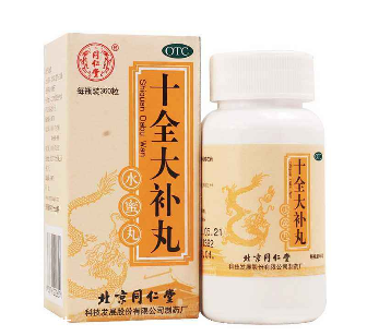 十全大補(bǔ)丸能治腎虛嗎？對(duì)腎陽虛效果好