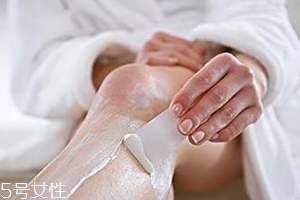 脫毛膏能長(zhǎng)期用嗎？最多2周用1次