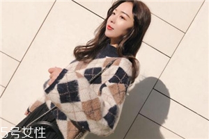 毛衣掉色嚴(yán)重怎么辦？巧用鹽水化解尷尬