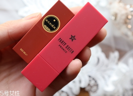 唇釉凍住了怎么辦？唇釉凍住了還能用嗎