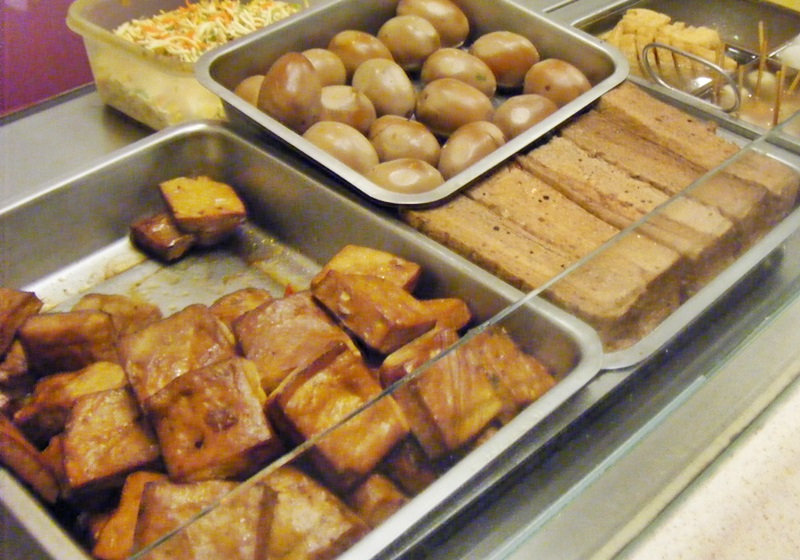 每天吃素會(huì)營養(yǎng)不良嗎 吃素也會(huì)胖 每天吃素會(huì)營養(yǎng)不良嗎 吃素也會(huì)胖