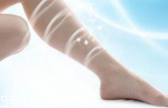 脫毛膏會不會使毛發(fā)更密？對毛發(fā)密度沒影響