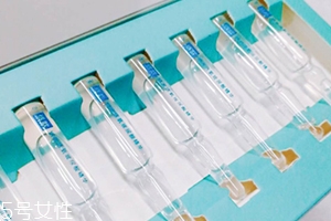 玻尿酸凍了還能用嗎？那么些冬天被凍住的玻尿酸