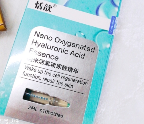 玻尿酸凍了還能用嗎？那么些冬天被凍住的玻尿酸