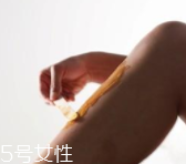 科技脫毛有哪些種類？冰點脫毛不毀毛囊