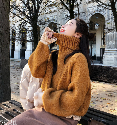 毛衣掉毛放冰箱有用嗎？效果非常好噢