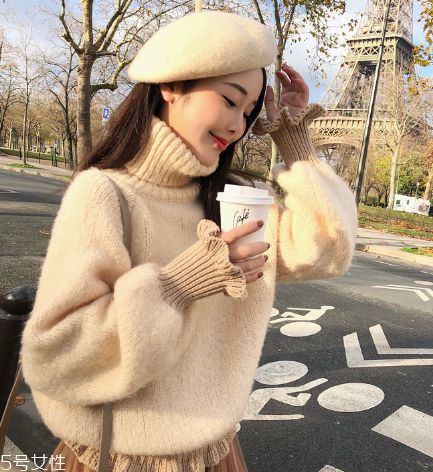 毛衣袖口松了怎么辦？教你三個(gè)小妙招