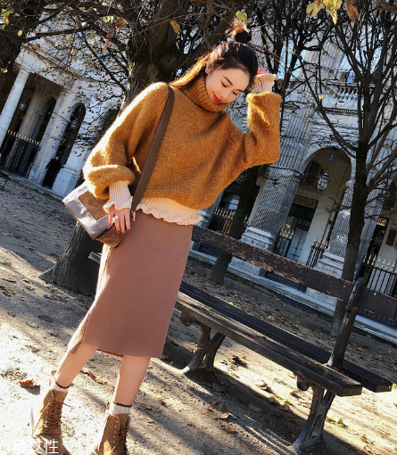 毛衣袖口松了怎么辦？教你三個(gè)小妙招