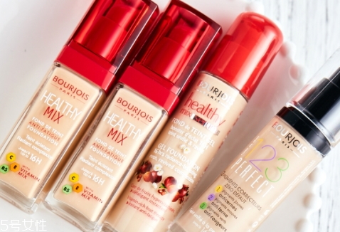 粉底液凍了還能用嗎？粉底液其實也怕凍