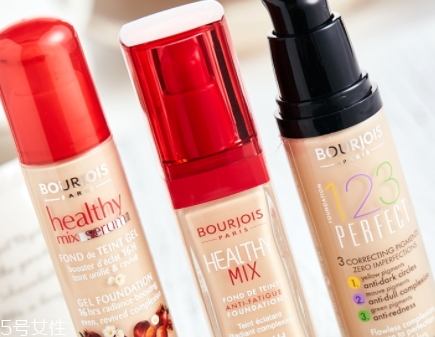 粉底液凍了還能用嗎？粉底液其實也怕凍