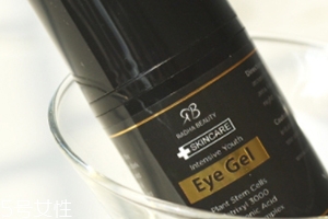 眼霜凍了還能用嗎？眼霜遇冷也是會(huì)凍住的