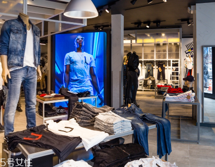 true religion是什么牌子？紅得發(fā)紫的高端牛仔品牌