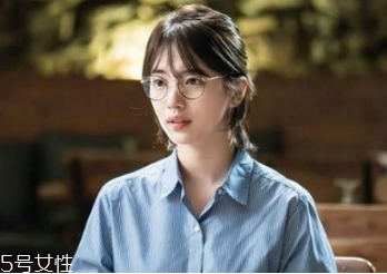 短發(fā)卷發(fā)怎么弄好看？裴秀智發(fā)型同款get