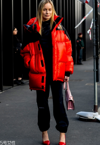 屁股大的女生穿什么褲子好看？這樣穿顯瘦又有氣質(zhì)