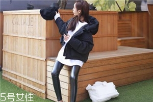 蘋果型身材冬天怎么穿？這幾件單品趕緊get起來