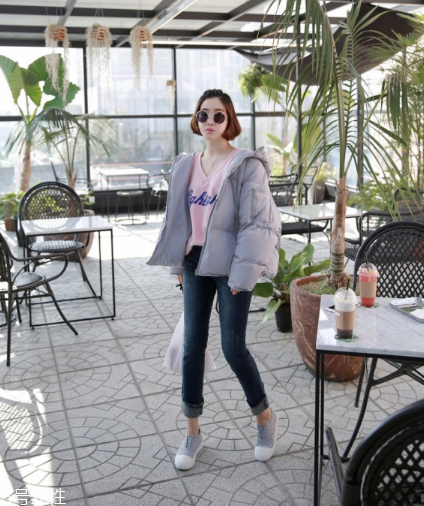 蘋果型身材冬天怎么穿？這幾件單品趕緊get起來