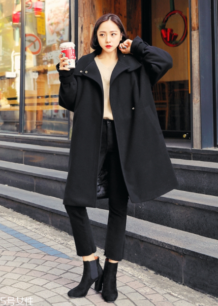 蘋果型身材冬天怎么穿？這幾件單品趕緊get起來