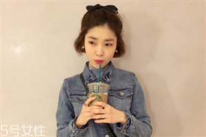 女生發(fā)質(zhì)軟適合什么發(fā)型？胖圓臉顯瘦發(fā)型參考