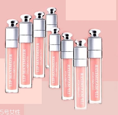 透明唇蜜哪個牌子好？打造玻璃唇效果