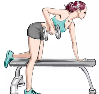 怎樣矯正背溝缺失？減肥運(yùn)動(dòng)是關(guān)鍵