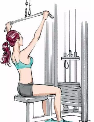 怎樣矯正背溝缺失？減肥運(yùn)動(dòng)是關(guān)鍵