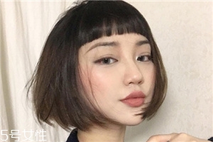 二次元?jiǎng)⒑＿m合什么發(fā)型？讓你個(gè)性十足