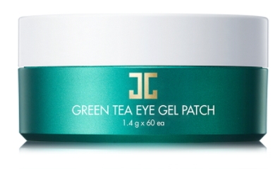 jayjun眼膜怎么用？jayjun綠茶眼膜vs洛神花葉眼膜