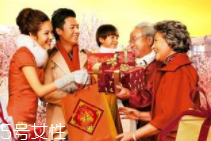 春節(jié)送禮送什么給親戚？這4種禮品不值得買