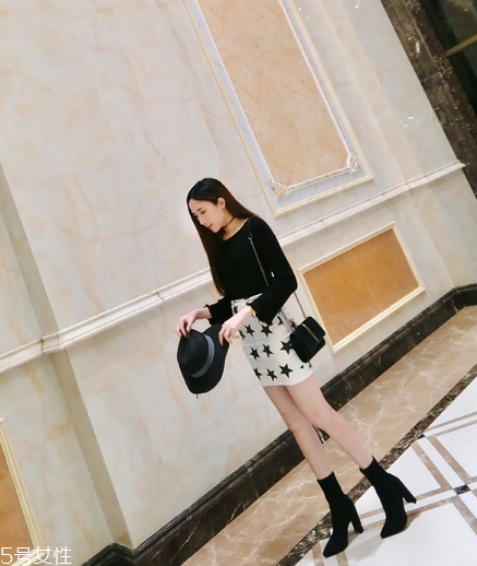 2018流行什么款式短靴？街拍達人推薦款都在這了