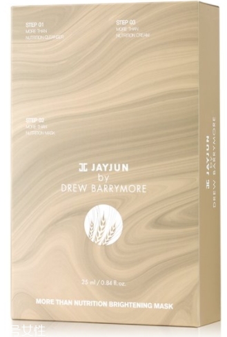 jayjun摩爾三部曲面膜怎么用？jayjun摩爾哪款好