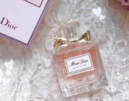 女士香水什么牌子好？6款入門(mén)級(jí)香水推薦