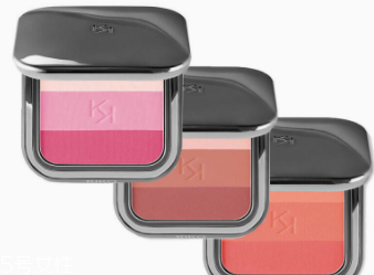 選對腮紅要注意哪些？十款不踩雷腮紅推薦