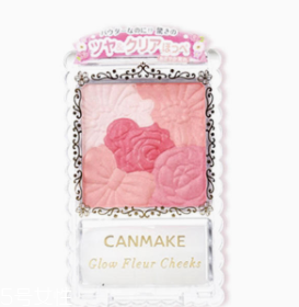 選對腮紅要注意哪些？十款不踩雷腮紅推薦