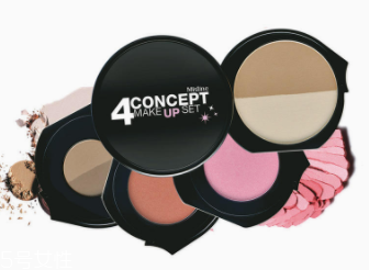 選對腮紅要注意哪些？十款不踩雷腮紅推薦