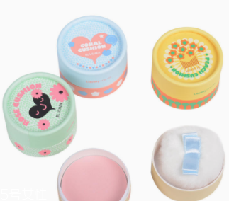 選對腮紅要注意哪些？十款不踩雷腮紅推薦