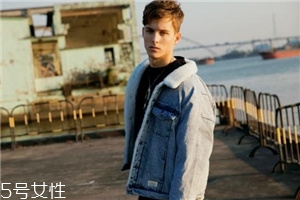 男士夾克什么款式好看？寒冬也能溫暖玩腔調(diào)