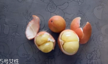 木奶果好吃嗎？木奶果密密麻麻好吃到爆