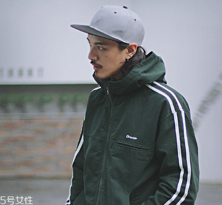 男士夾克什么款式好看？寒冬也能溫暖玩腔調(diào)