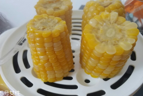 糯玉米怎么吃 三大吃法 糯玉米怎么吃 三大吃法