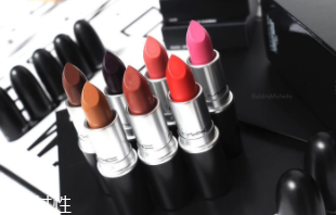 黃皮口紅顏色怎么選？黃皮親媽口紅合集