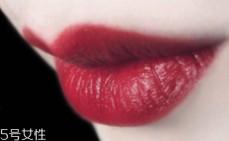 黃皮口紅顏色怎么選？黃皮親媽口紅合集