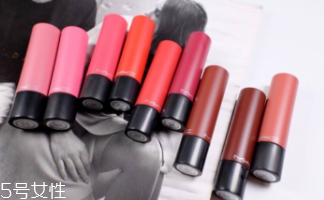 佛系唇色有哪些？六支佛系口紅打造溫柔高級(jí)色