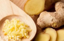 發(fā)芽姜能吃嗎？營(yíng)養(yǎng)價(jià)值不高