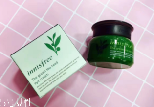 適合年輕女生的眼霜有哪些？6款輕齡肌開架眼霜