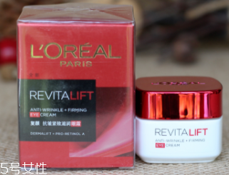 適合年輕女生的眼霜有哪些？6款輕齡肌開架眼霜