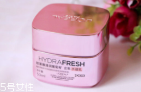 適合年輕女生的眼霜有哪些？6款輕齡肌開架眼霜