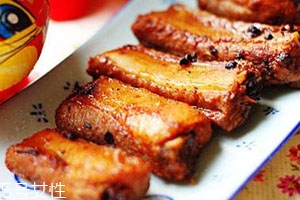 微波爐烤排骨要多久 15分鐘左右 微波爐烤排骨要多久 15分鐘左右