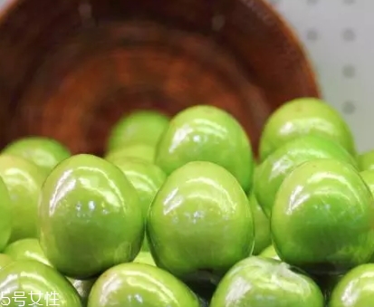 毛葉棗的營養(yǎng)價(jià)值功效作用 毛葉棗的營養(yǎng)價(jià)值功效作用