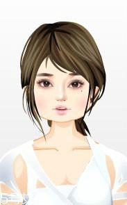 齊劉海適合什么卷發(fā)？如何選擇適合自己的發(fā)型